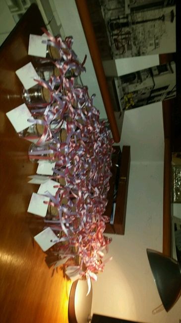 I miei vasetti...finiti! - 2