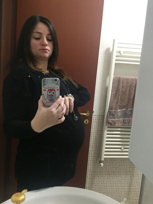 Fuori le panze!!! - 1