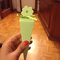 Scatoline porta riso : consiglio - 1