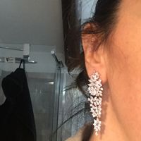 Arrivati gli orecchini! - 2