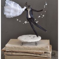 Mi fate vedere i vostri cake topper? - 1