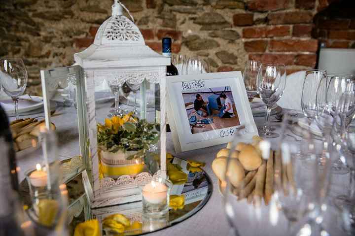 Info tema matrimonio - 2