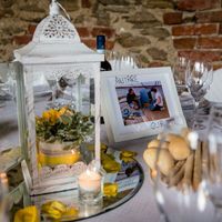 Info tema matrimonio - 2