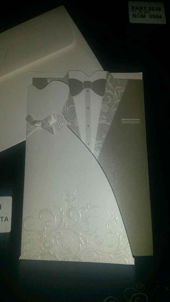 Queste sono le preferite - 1