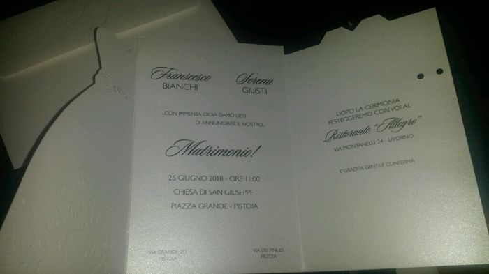 Queste sono le preferite - 2