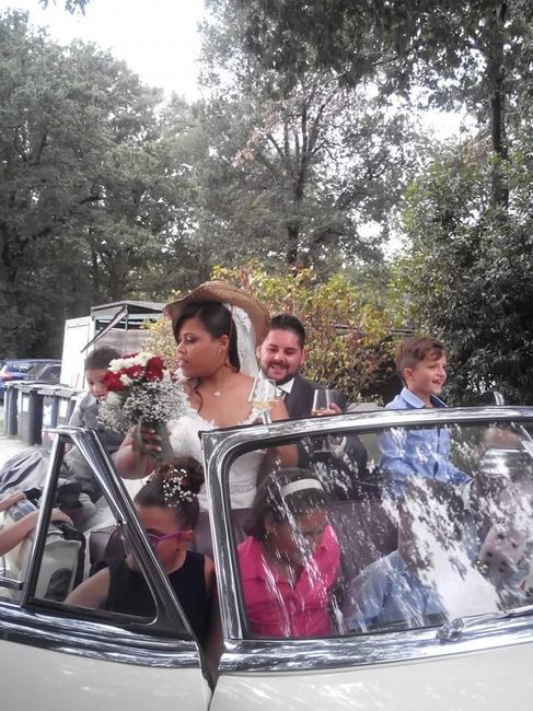 Anticipo del mio matrimonio - 2