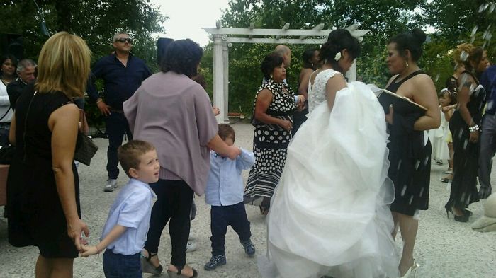 Foto non ufficiali - 3