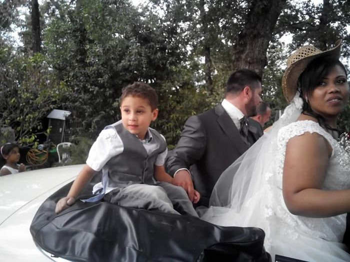 Foto non ufficiali - 5