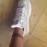 Le mie wedding converse!!!! - 1