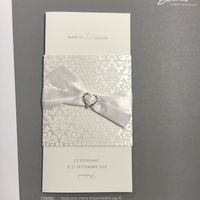 Le vostre partecipazioni...vi prego!? - 1