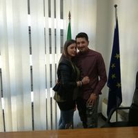 La nostra promessa 💚 💚 - 2