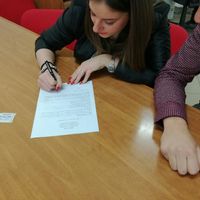 La nostra promessa 💚 💚 - 3