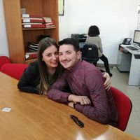 La nostra promessa 💚 💚 - 6