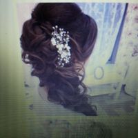 Acconciatura per velo - 4