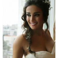 Acconciatura per velo - 5