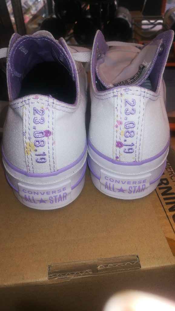 Scarpa trovata *_* - 1