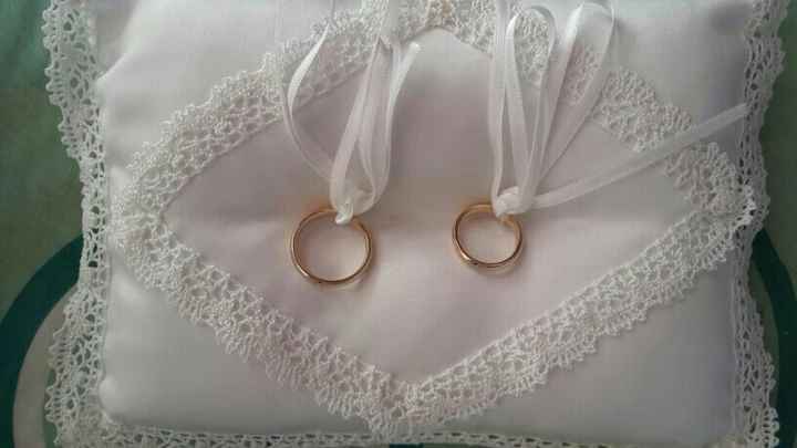  il mio giorno 8 luglio 2018. ❤👰👮 - 5