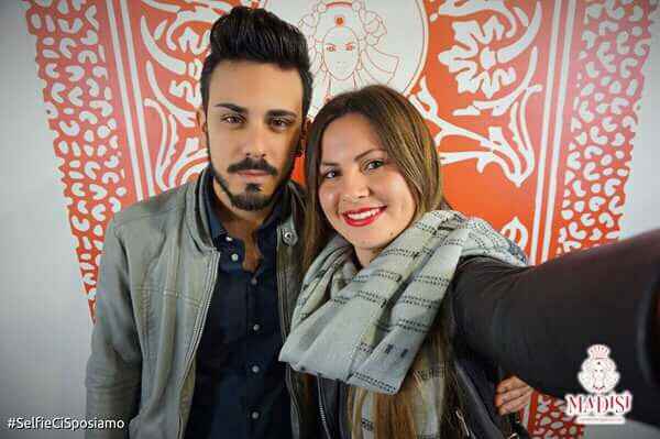 L'ultimo passo per vincere il REGALO di Matrimonio.com - 1