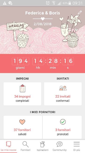  Via il 2 anche per meee - 1