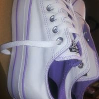 Scarpa trovata *_* - 2