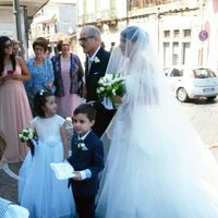  il mio giorno 8 luglio 2018. ❤👰👮 - 1