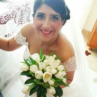  il mio giorno 8 luglio 2018. ❤👰👮 - 2