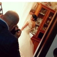  il mio giorno 8 luglio 2018. ❤👰👮 - 3