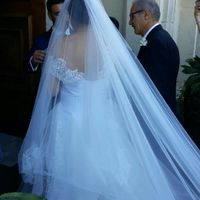  il mio giorno 8 luglio 2018. ❤👰👮 - 6