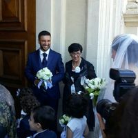  il mio giorno 8 luglio 2018. ❤👰👮 - 7