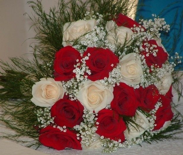 Dubbi sul bouquet !!!!!!!!!!! - 1