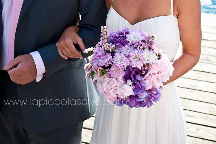 Problemi con il bouquet...aiutatemi ;)  - 1