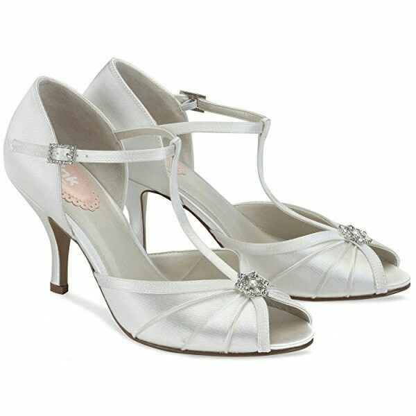 Scarpe!! che dilemma.. ho bisogno di voi!!!! - 2