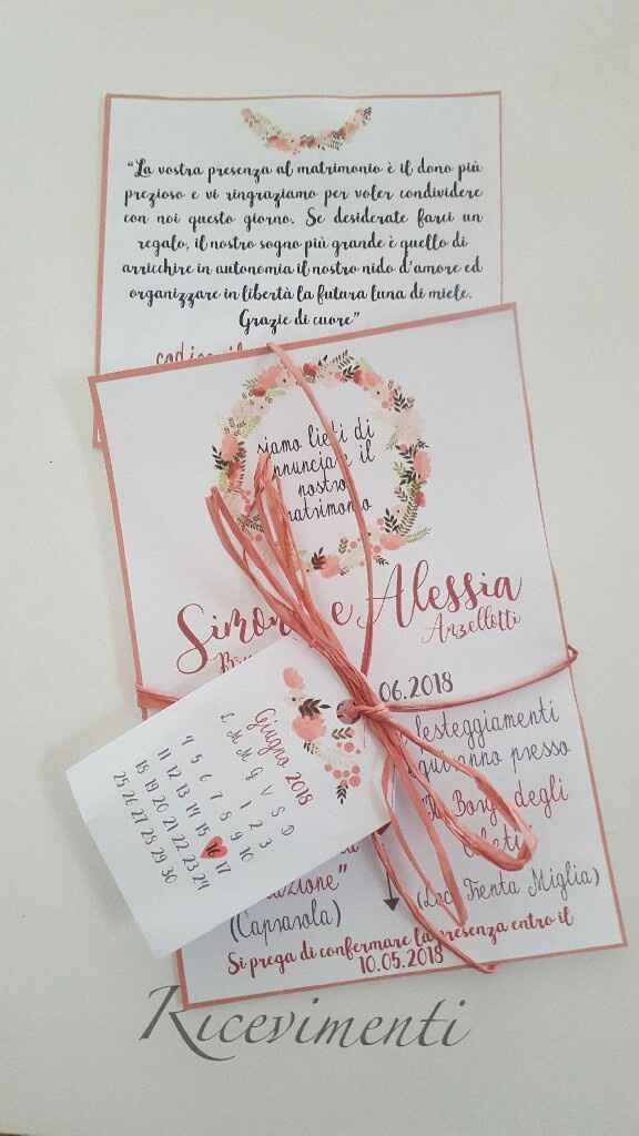 Set coordinato fai da te! - 1