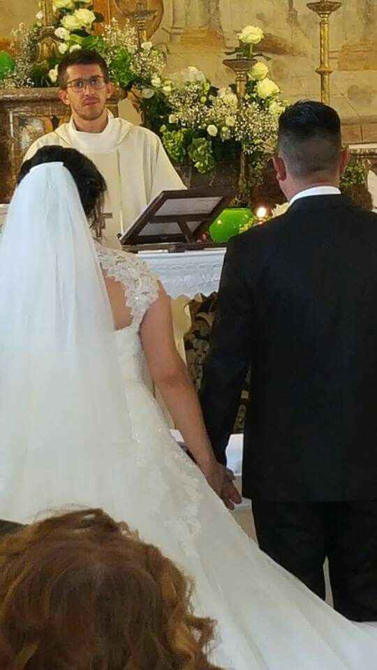 Il mio matrimonio 03/06/17 - 1