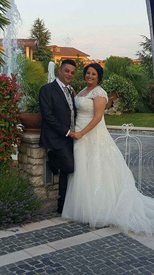 Il mio matrimonio 03/06/17 - 2