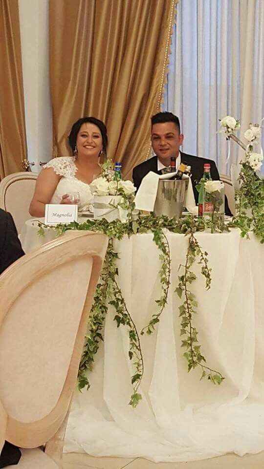 Il mio matrimonio 03/06/17 - 3