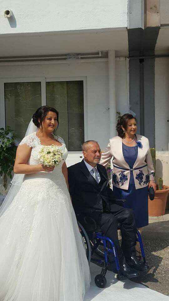 Il mio matrimonio 03/06/17 - 4