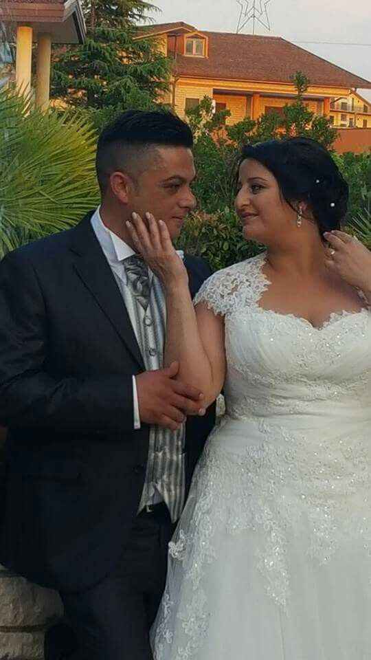 Il mio matrimonio 03/06/17 - 5