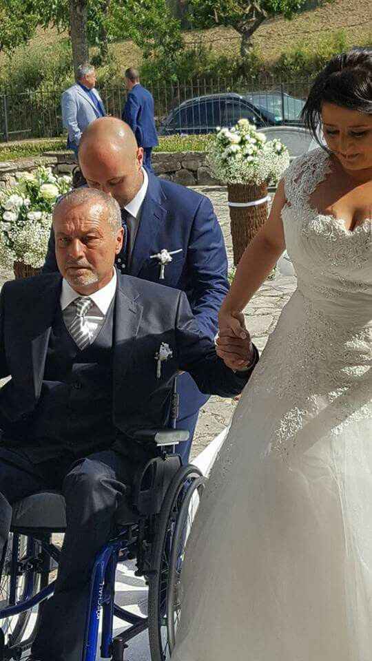 Il mio matrimonio 03/06/17 - 9