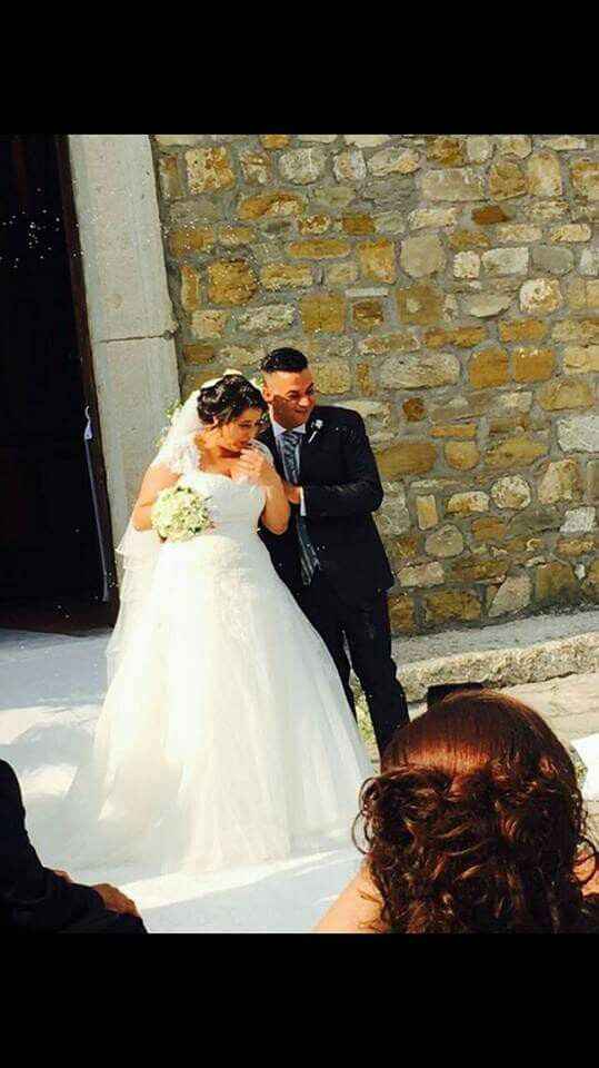 Il mio matrimonio 03/06/17 - 11