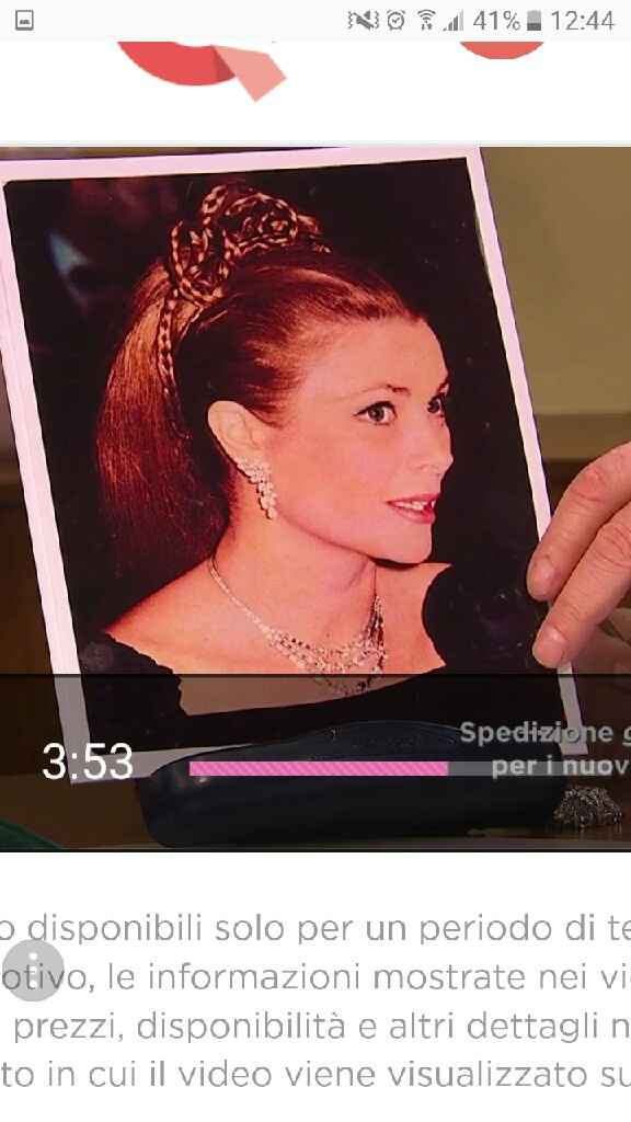 A -15 ancora senza orecchini!!!😲 - 1