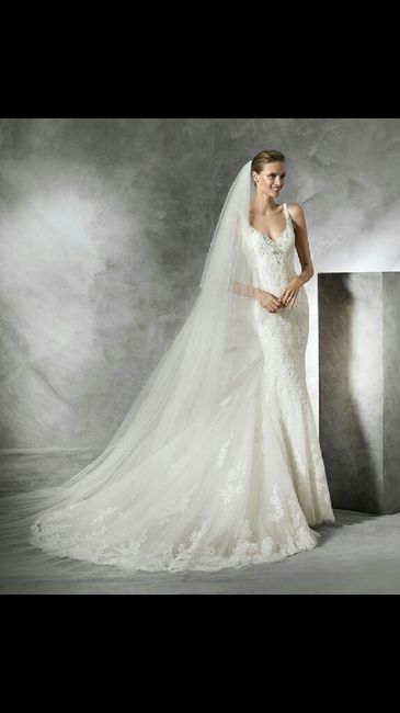 Il mio abito 😍😍😍 - 2