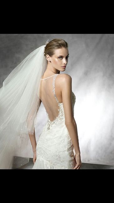 Il mio abito 😍😍😍 - 3