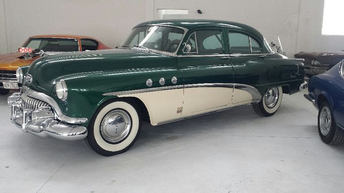 Macchina della sposa - 1