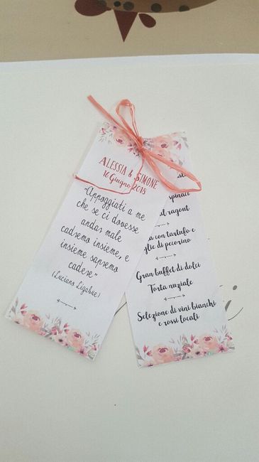 Set coordinato fai da te! - 2