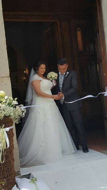 Il mio matrimonio 03/06/17 - 6
