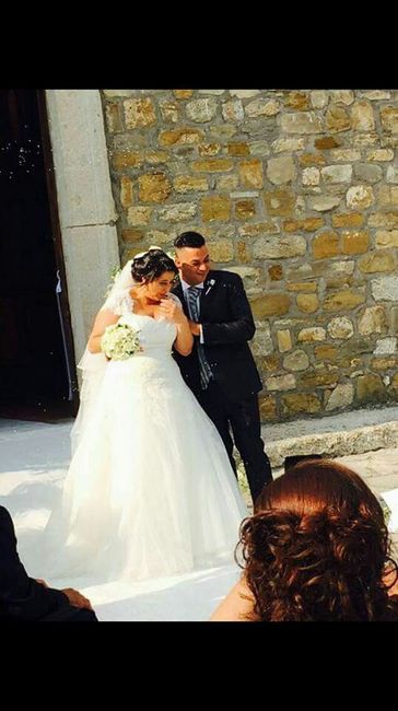 Il mio matrimonio 03/06/17 - 11