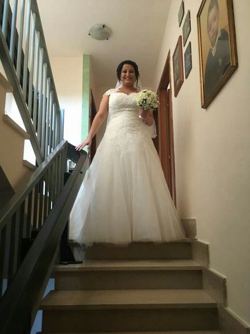 Il mio matrimonio 03/06/17 - 12