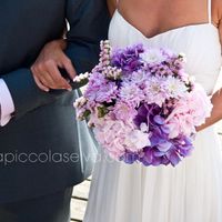 Problemi con il bouquet...aiutatemi ;)  - 1