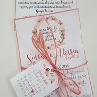 Set coordinato fai da te! - 1